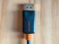Преходник Display Port към HDMI , снимка 1