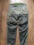 Deerhunter Raw Green - мъжки ловен панталон 58/XL , снимка 7