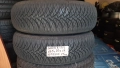 14 цола ЗИМНИ ГУМИ 165X70R14;175X65R14;185X60R14  --- 1, снимка 3