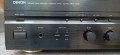 Denon PMA-480R стерео усилвател , снимка 3