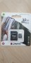 Нова Kingston Canvas Select Plus 32GB microsd мемори карта
