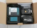 Зарядно DC18RF за Макита, Makita+2 батерии-60евро, снимка 1