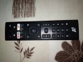 Дистанционно за Smart TV box на А1, снимка 2