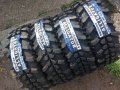 4бр.НОВИ гуми за кал ALLIGATOR 195/80/15 DOT2224-ЦЕНАТА Е ЗА БРОЙ, снимка 2