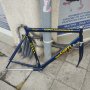 Шосеен сет за велосипед колело fausto coppi reparto corse , снимка 5