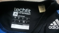 Adidas Techfit Compression Thermo Размер M термо блуза 51-66, снимка 9