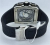 Promotion!!! Мъжки часовници Hublot Square Bang Unico 4 варианта, снимка 9