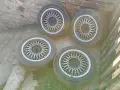 Джанти 15 4х100, снимка 2