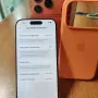 Apple iPhone 17 Pro 256 GB Cosmic Orange , снимка 4