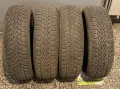 Зимни гуми 175/65/R14 Dunlop winter response 2, снимка 3
