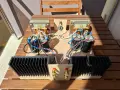 Продавам стъпало усилвател Ексела Excela, снимка 8