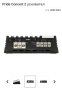 Усилвател Моноблок Pride Concert 2 _1700w Rms/1 ohm (Full range) , снимка 10