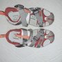 Teva Women's Karnali Wraptor № 38 дамски спортни сандали, снимка 3