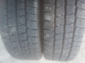 Зимни Гуми за Бусове,195х70х15С,15цола,2броя.Производство Чехия. , снимка 1