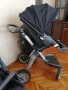 Детска количка STOKKE XPLORY 3 в 1 , снимка 6