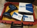 нов окомплектован гайковерт HYUNDAI, снимка 11