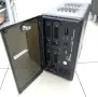 Мини сървър NAS Chenbro ES34069 4xHotSwap HDD MiniITX Sapphire Pure Mini E350, снимка 1