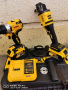 Комплект Dewalt , снимка 2