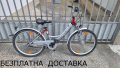 алуминиев велосипед 24 цола HERA-шест месеца гаранция, снимка 1 - Велосипеди - 41942922