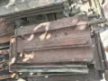 Двуканални цигли, 0,25 евро за брой, снимка 3