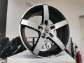 18” Джанти 5X108 Land Rover Evoque Discovery Volvo XC 40 60 70 S V Jaguar X type S type , снимка 2