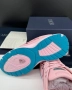 Christian Dior луксозни дамски естествена кожа обувки сникърси маратонки , снимка 9