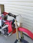 Honda CRF 250X 2005, снимка 8