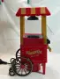 Машина за пуканки Gadgy Popcorn Machine, снимка 1