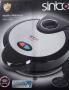 Уред за гофрети SINBO SSM-2524, снимка 3