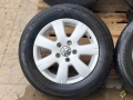 Джанти 15 5х112 Audi VW Golf Passat Seat Skoda 5x112 Фолксваген Ауди, снимка 6
