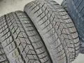 4бр.зимни гуми PIRELLI 205 60 16 DOT23 цена за брой, снимка 3