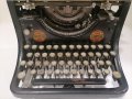 Стара пишеща машина Torpedo , снимка 2