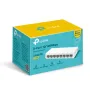 Промо Цена: Нов суич TP-LINK 8 порта 10/100Mbps, снимка 1
