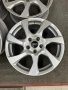 Джанти 17 Цола 5х112 VW Passat Tiguan Golf 6 7 T Roc Skoda Octavia Karoaq Super  Seat Leon, снимка 7