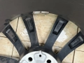 Един брой алуминиева джанта 9,5Jx20” за Бмв Bmw X3 G01 Bmw X4 02,8010269, снимка 6