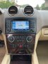 На ЧАСТИ Mercedes-Benz Ml 420 CDI  W164 2007г AIR MATIC Кожа с надуване Xenon, снимка 9