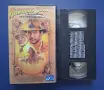 Видеокасети VHS Индиана Джоунс , снимка 7