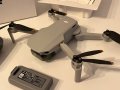 Продавам DJI Mini 2 Se - отличен, батерия на 12 цикъла, снимка 3