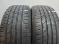 2бр летни гуми 225/55/17 CONTINENTAL L04622 , снимка 3