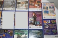 Игри за PS2 Rayman 3/Bad Boys 2/XIII/NFS/Freak Out/Mojo/Endgame/WRC/Matrix, снимка 12