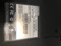 Лаптоп Toshiba C650 на части, снимка 3