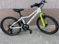 Алуминиев детски велосипед Ghost 20 цола , снимка 4