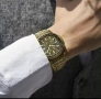 Стилен Мъжки часовник , снимка 3