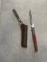 Нов Сгъваем нож, снимка 1 - Ножове - 39747537
