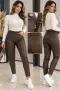 ✨ Кожени Кожени Панталони S-XL✨, снимка 1