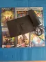 playstation 2 + игри, снимка 3