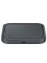SUPER FAST WIRELESS CHARGER PAD SAMSUNG 15W (EP-P2400BBEGEU), снимка 3