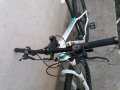 Велосипед планински марка Withe Lite , снимка 4
