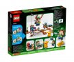 LEGO® Super Mario 71397 - Комплект Luigi’s Mansion™ Lab and Poltergust, снимка 2