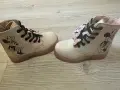 Детски ботуши за момиче, снимка 9